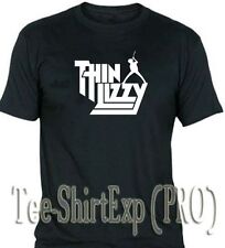 Shirt thin lizzy d'occasion  Oissel
