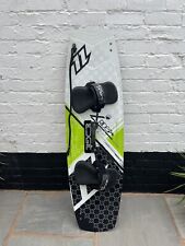 Kitesurfing board ride for sale  EXMOUTH