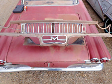 1957 mercury grille for sale  Longmont