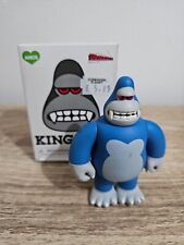 King ken blue for sale  GLASGOW