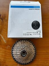 Shimano cassetta 11v usato  Dongo