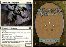 Magic the Gathering -MTG- Voidstone Gargoyle  for sale  Shipping to South Africa