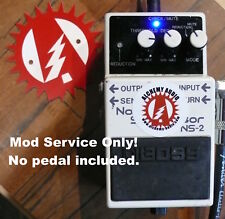 Mod service pedal for sale  Minneapolis
