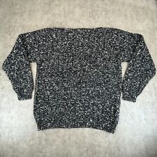 Vintage forenza sweater for sale  San Mateo