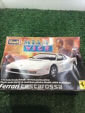 Revell miami vice for sale  PORT TALBOT