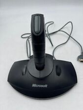 Microsoft sidewinder joystick gebraucht kaufen  Pulheim