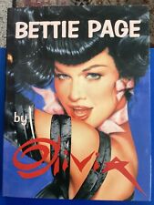 Bettie page olivia for sale  Marshall