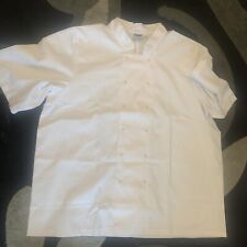 Whites chef coat for sale  LUTON