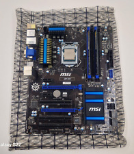 Msi h87 g43 gebraucht kaufen  Hamburg