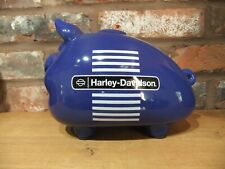 harley davidson piggy bank for sale  Saint Louis
