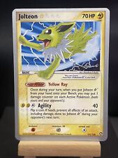 Pokemon card jolteon for sale  CARDIFF