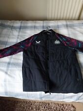 newcastle united jacket for sale  CHIPPING NORTON