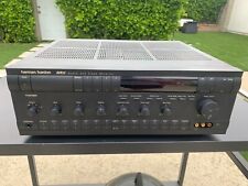 Used, Harman Kardon AVR30 Audio Video Home Theater Receiver - Tested for sale  Shipping to South Africa