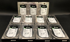 Lot seagate exos for sale  Hollywood