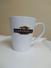 hot ghirardelli chocolate mug for sale  Ocala