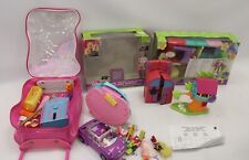 Polly pocket playset for sale  LEEDS