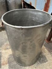 Gallon stainless steel for sale  Pedricktown