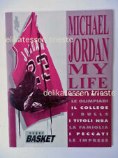 Michael jordan rookie usato  Trieste