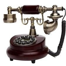 Vintage wired landline for sale  Shipping to Ireland
