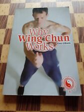 Wing chun works. for sale  LEEDS