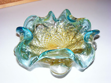 1970 art glass for sale  BUDE