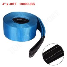 20000lbs tow strap for sale  Ontario