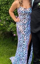 Ivy marie prom for sale  Newark