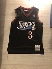 Allen iverson philadelphia for sale  Ireland