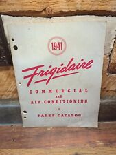 Vintage 1941 frigidaire for sale  Bean Station