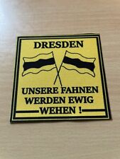 Dresden patch fan gebraucht kaufen  Allenfeld, Boos, Hargesheim