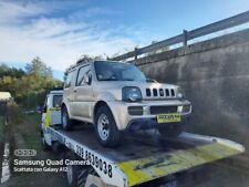 Ricambi suzuki jimny usato  Cittanova