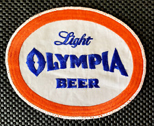 Olympia light beer for sale  Miami