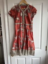 Vintage celia birtwell for sale  LONDON