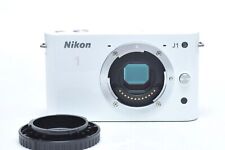 Cuerpo de cámara digital Nikon 1 J1 solo 866 segunda mano  Embacar hacia Argentina