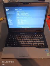 Fujitsu lifebook s752 for sale  Shipping to Ireland