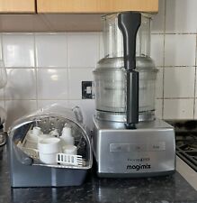 Magimix 4200xl food for sale  LONDON
