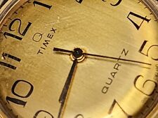 Vintage watch timex for sale  Carol Stream