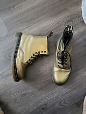 Martens boots for sale  BLACKBURN