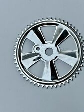 Schwinn Stingray Mag Sprocket  Nice Condition, used for sale  Shipping to South Africa