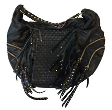 mischa barton handbag for sale  RUGBY