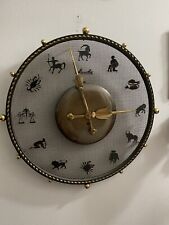 Ancienne horloge mauthe d'occasion  Expédié en Belgium