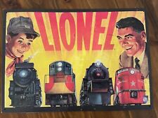 lionel train sign for sale  Wilmington