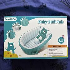 Swimbobo baby bath for sale  Polk City