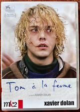 Tom ferme dvd d'occasion  Paris-
