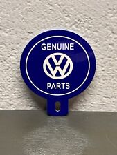 Volkswagen thick metal for sale  Saint Charles