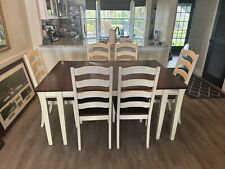 Ashley furniture dining for sale  Tampa