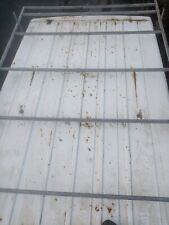 Van roof rack for sale  BARNSLEY