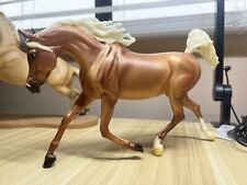 Breyer horse sunny for sale  Magna