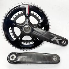 crankset 34 fsa 50 for sale  Everett