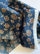 48x53cm fabric dandelion for sale  POOLE